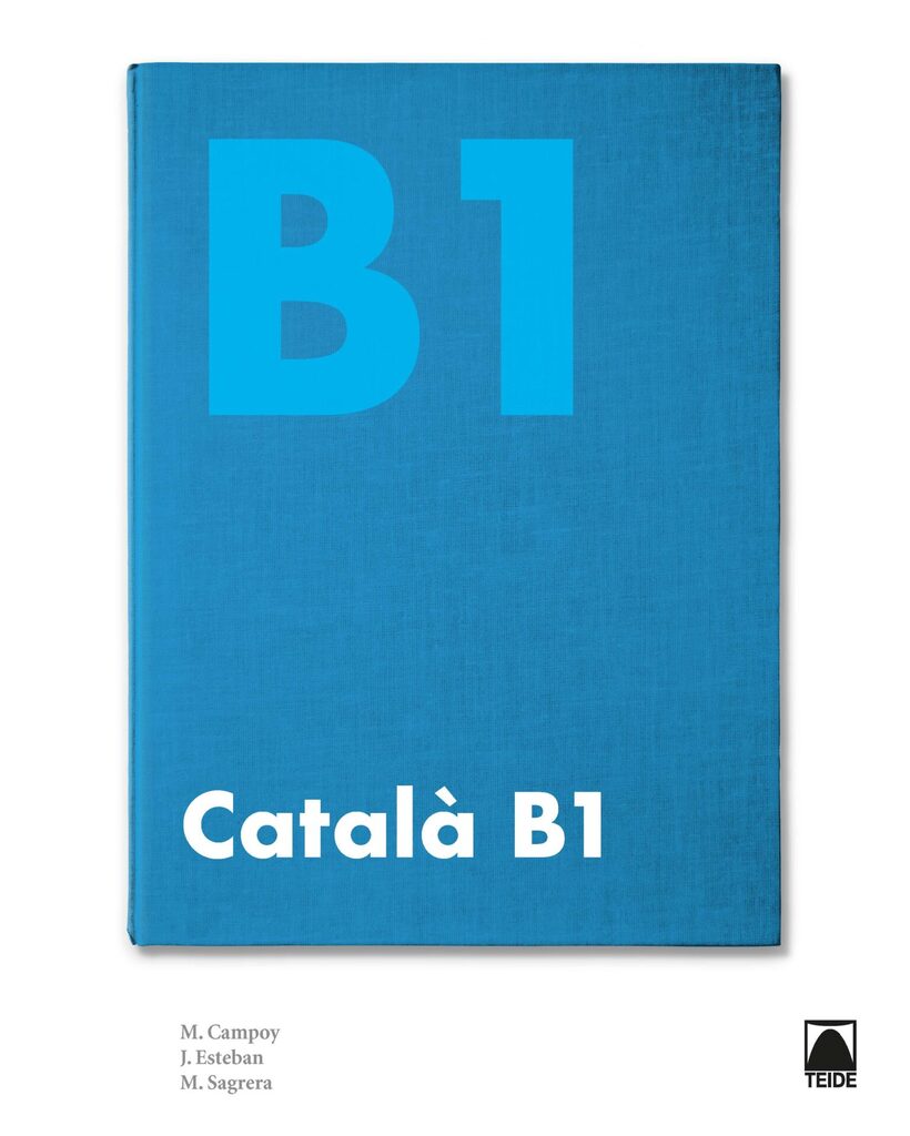 Català Bàsic A2 (ed. 2019)