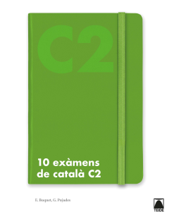 10 exàmens de nivell C1 de català