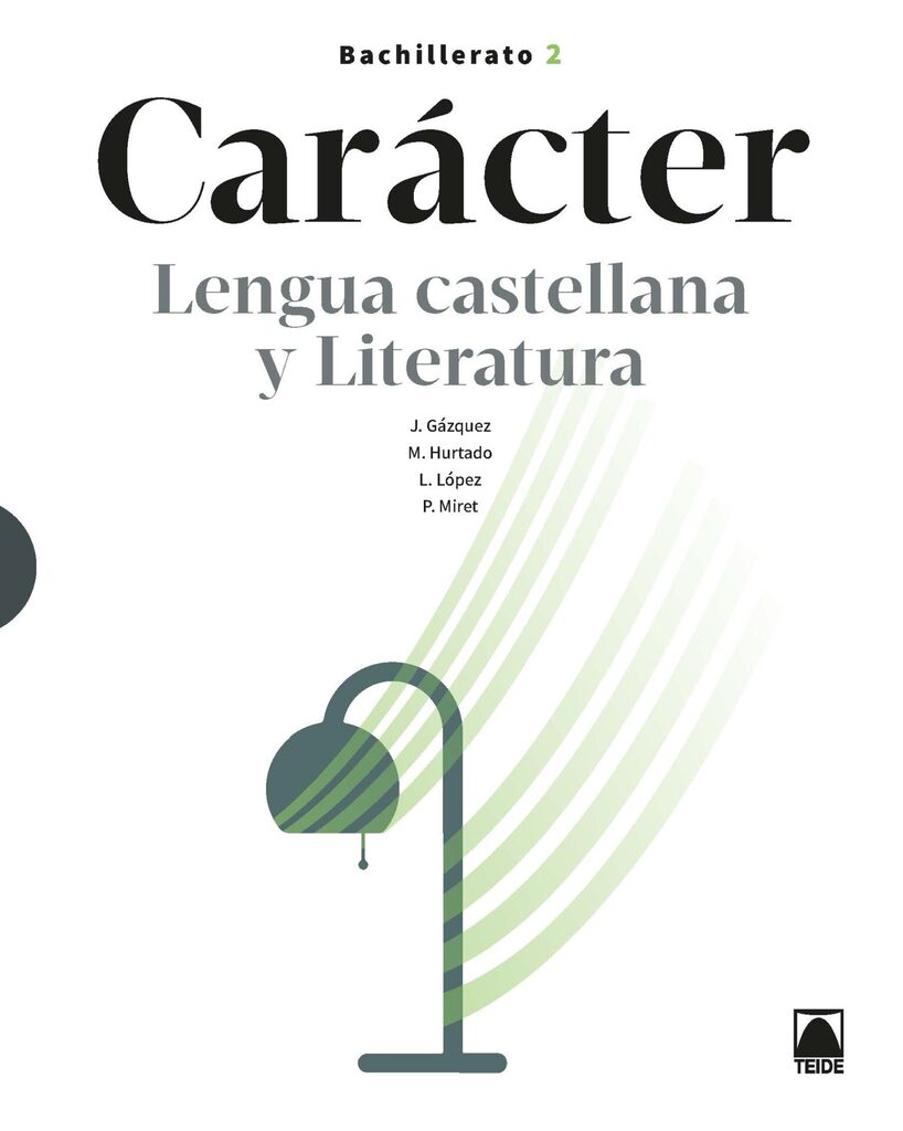 Trayecto + Obrador. Lengua y Literatura 1 BACH