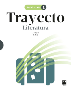 Ciència en context 1. Batxillerat (ed. 2019)