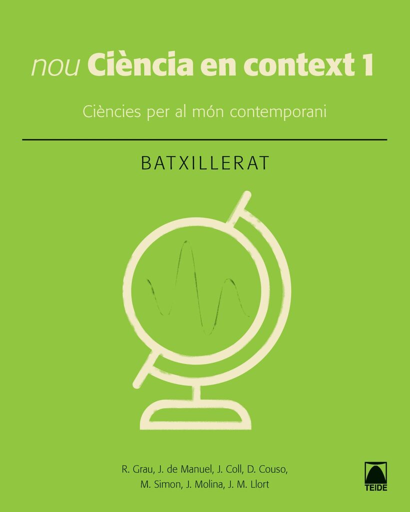 Ordit. Llengua. Batxillerat 2