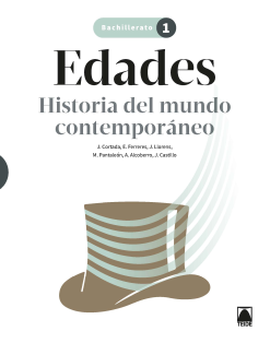 Moviments. Història del món contemporani 1 BATX.