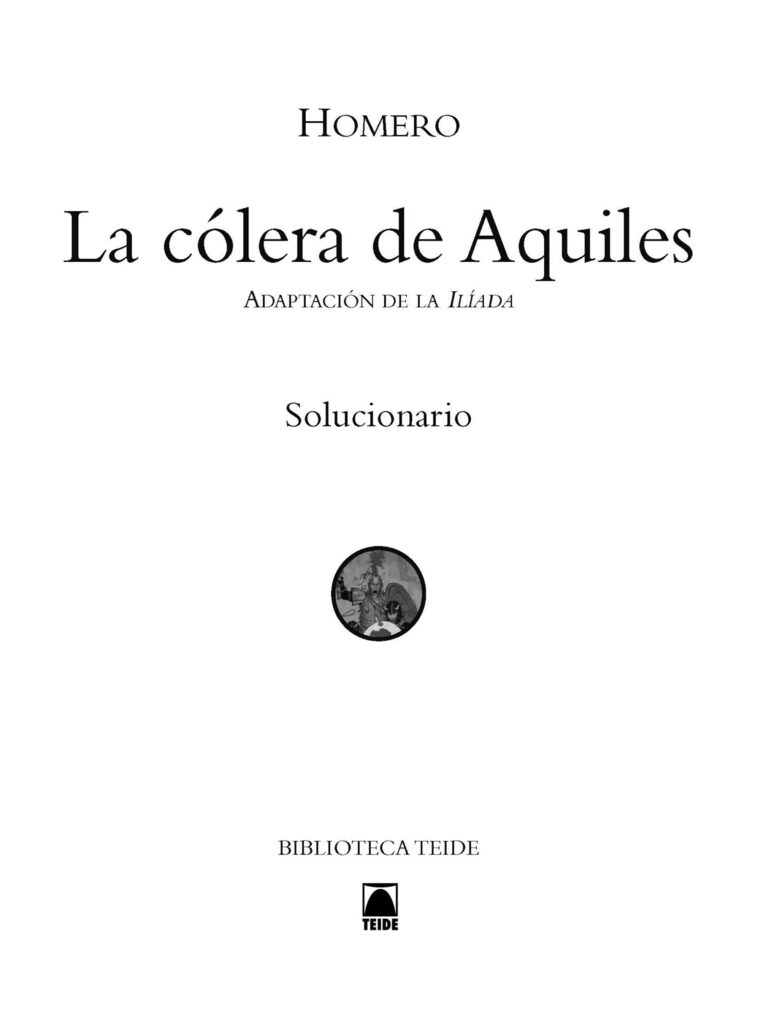 Biblioteca Teide 009 - Lazarillo de Tormes