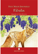 Biblioteca Teide 039 - Fábulas -Félix María de Samaniego-
