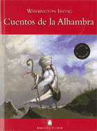 Biblioteca Teide 043 - Cuentos de la Alhambra -Washington Irving-