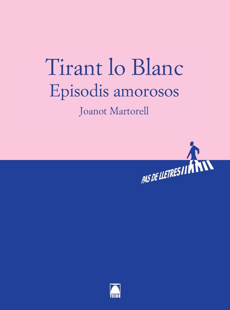 Pas de lletres 003 - Batxillerat. El llibre de les bèsties -Ramon Llull-