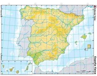 MM. Andalucía política (bolsas de 100)
