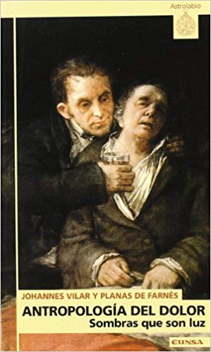 Antropología del dolor