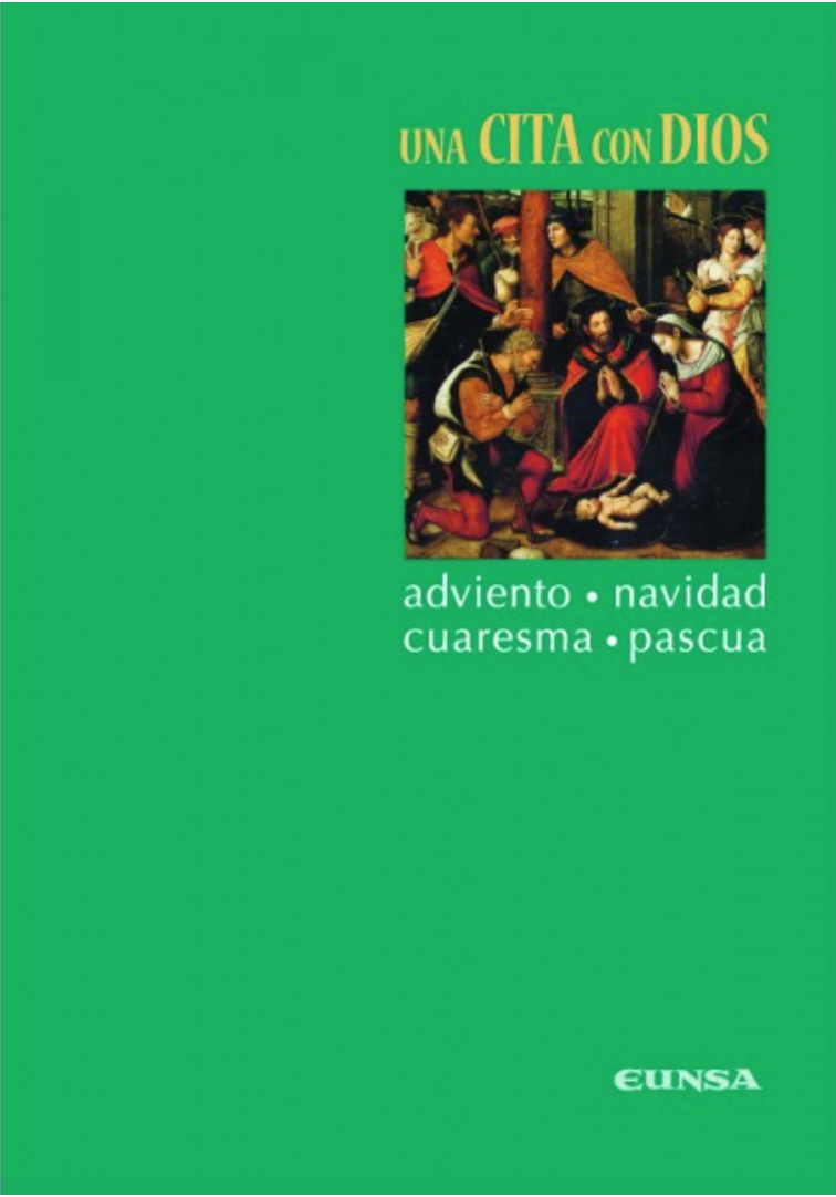Una cita con Dios