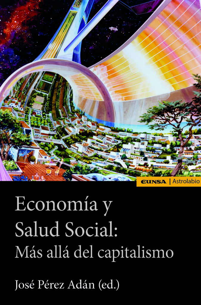 Economía y salud social Economía y salud social