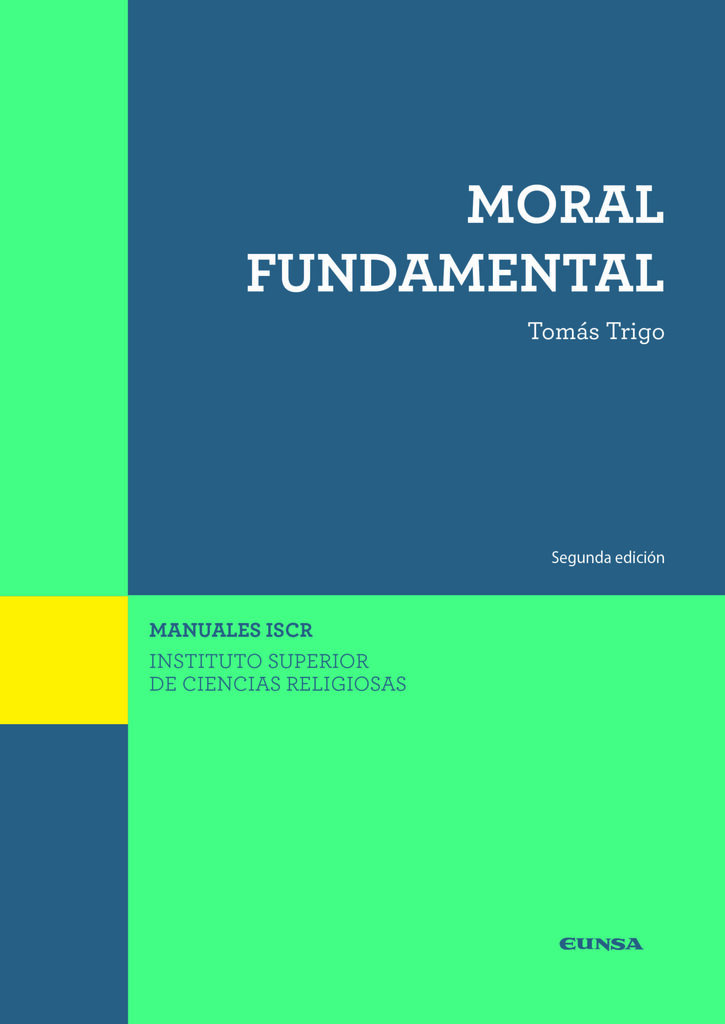 Moral fundamental