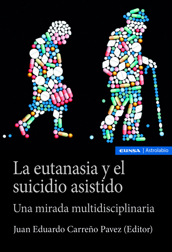 La eutanasia y el suicidio asistido