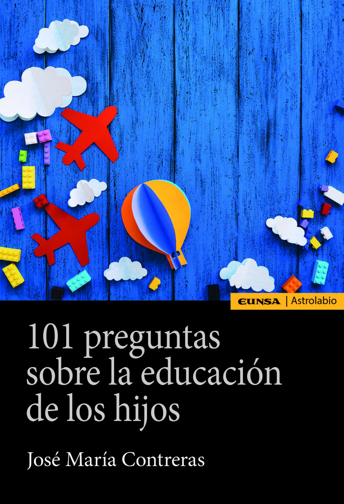 Vida académica y formación personal