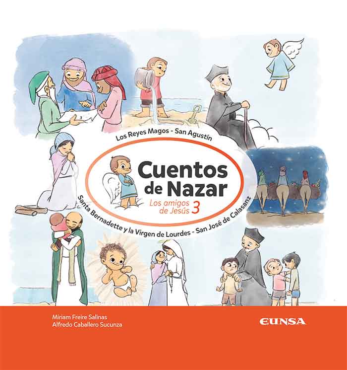 Alegres en el amor