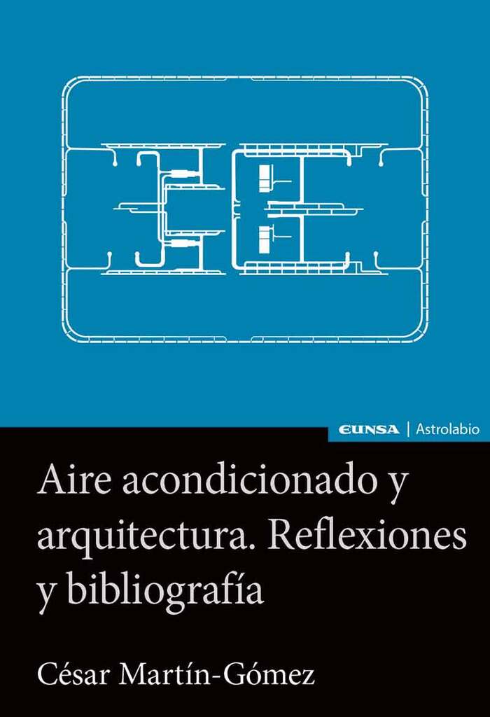 Aire acondicionado y arquitectura