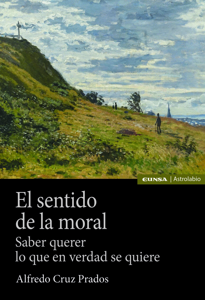 El sentido de la moral