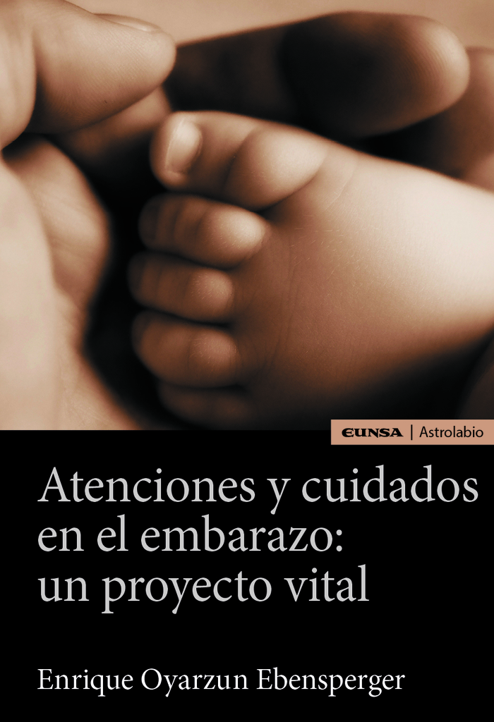 Atenciones y cuidados en el embarazo: un proyecto vital