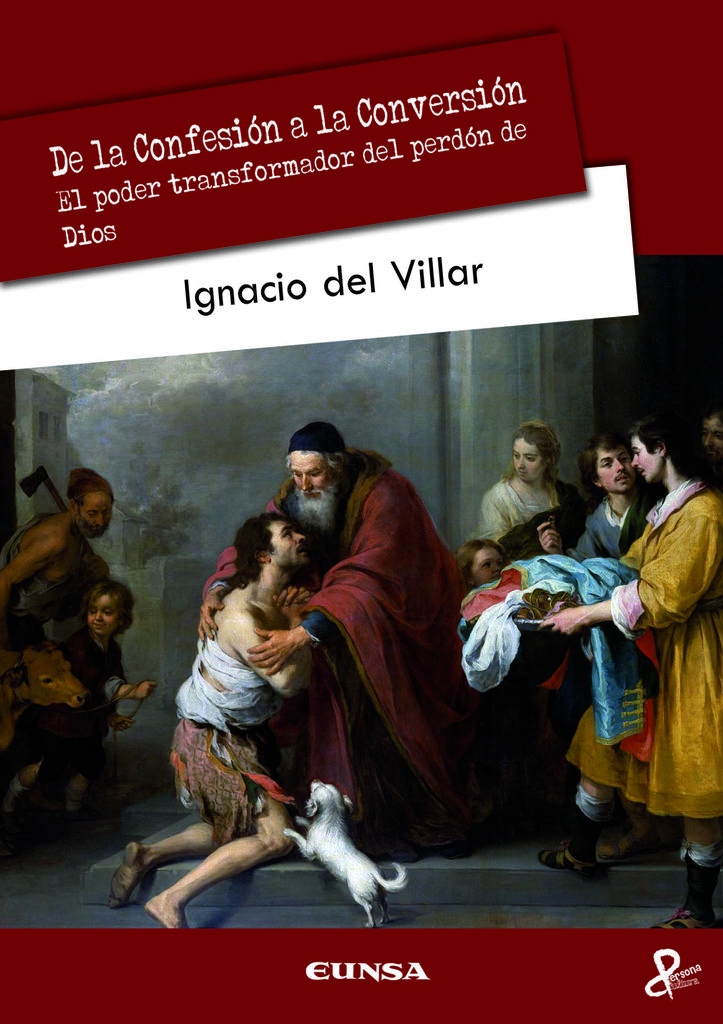 De la Confesión a la Conversión