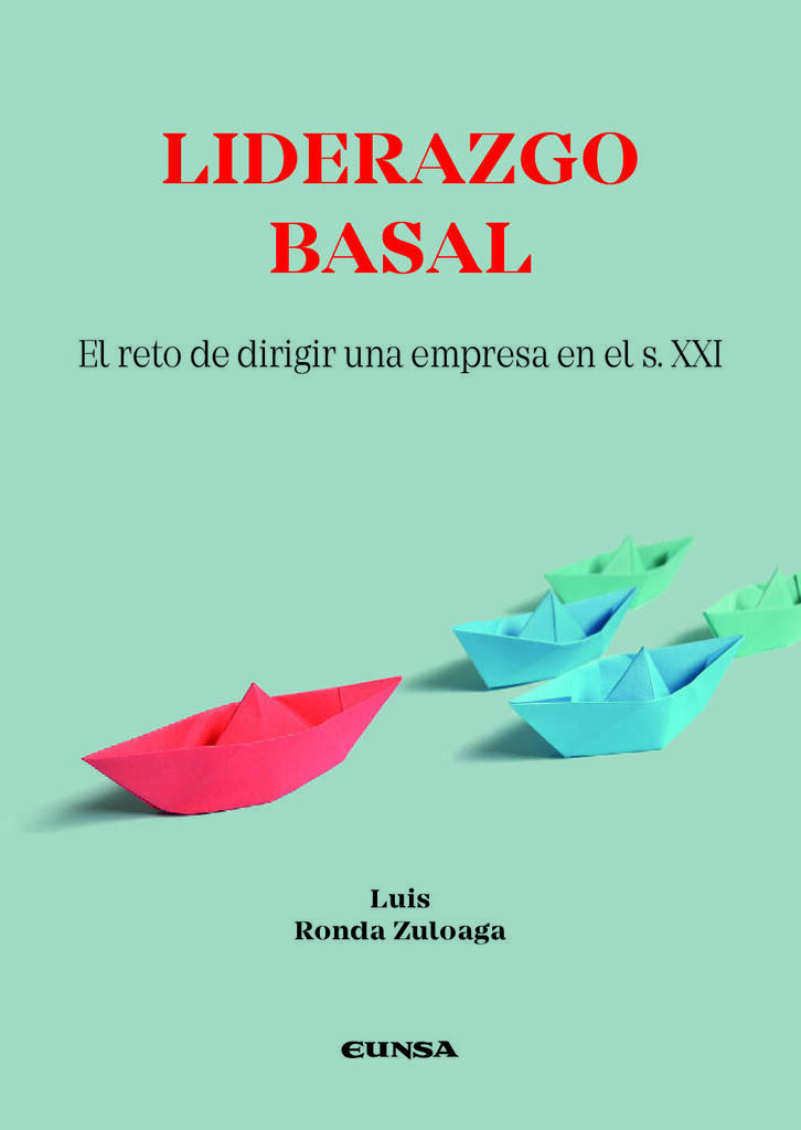 Empresa y Humanismo. Trazos pequeños de un proyecto grande
