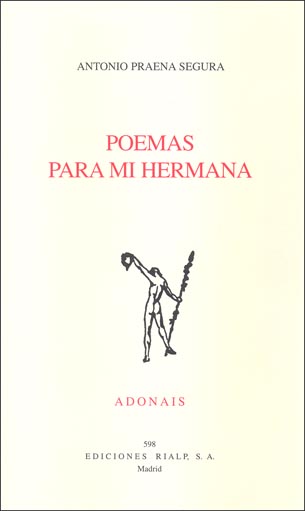 Antología poética