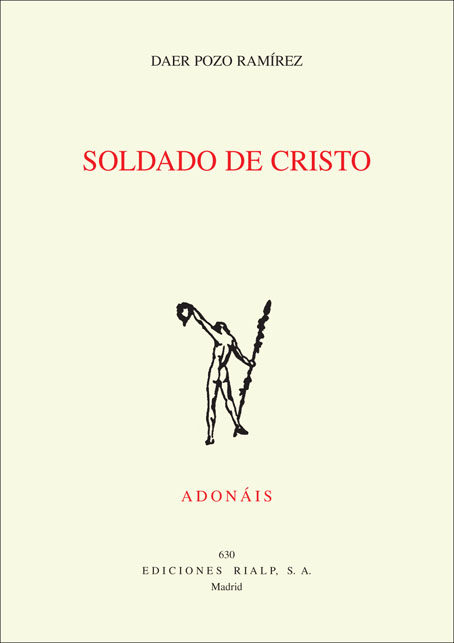 Soldado de Cristo