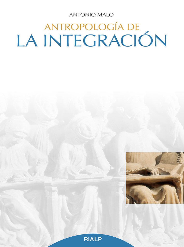 La primera sociedad