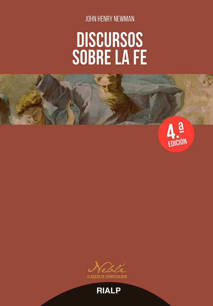 La paternidad espiritual del sacerdote