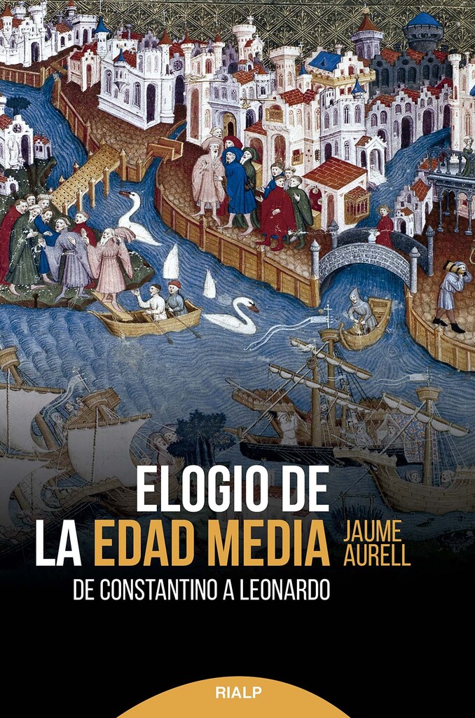 Historia breve del mundo reciente