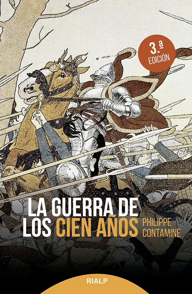 Breve historia de la Revolución