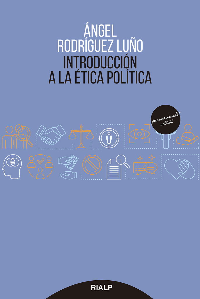 Ética para valientes
