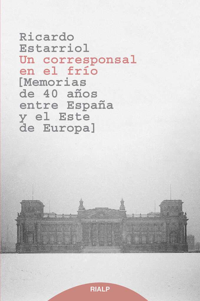 El tiempo en un hilo