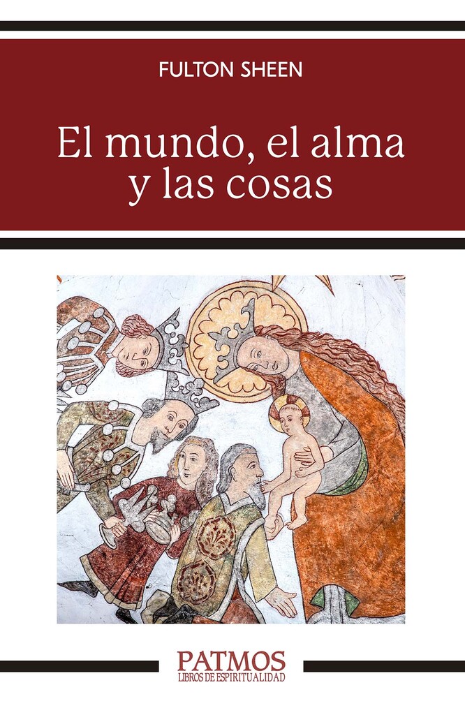 El sacrificio de la misa