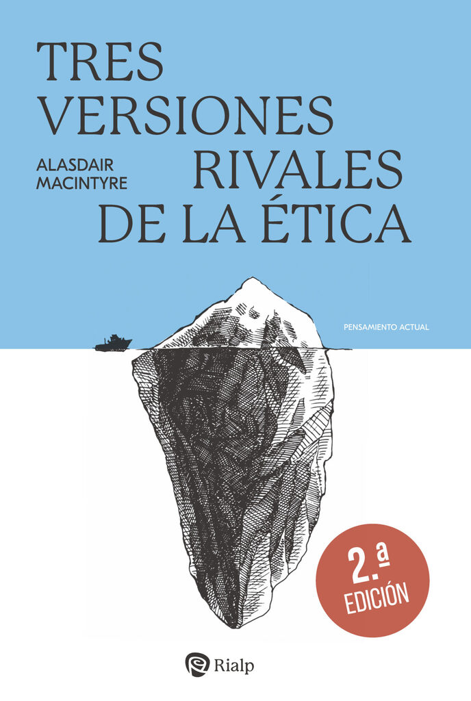 Ética para valientes