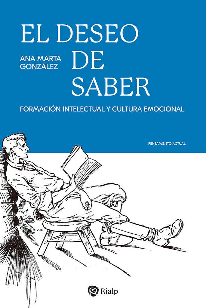 Los hombres de lo eterno