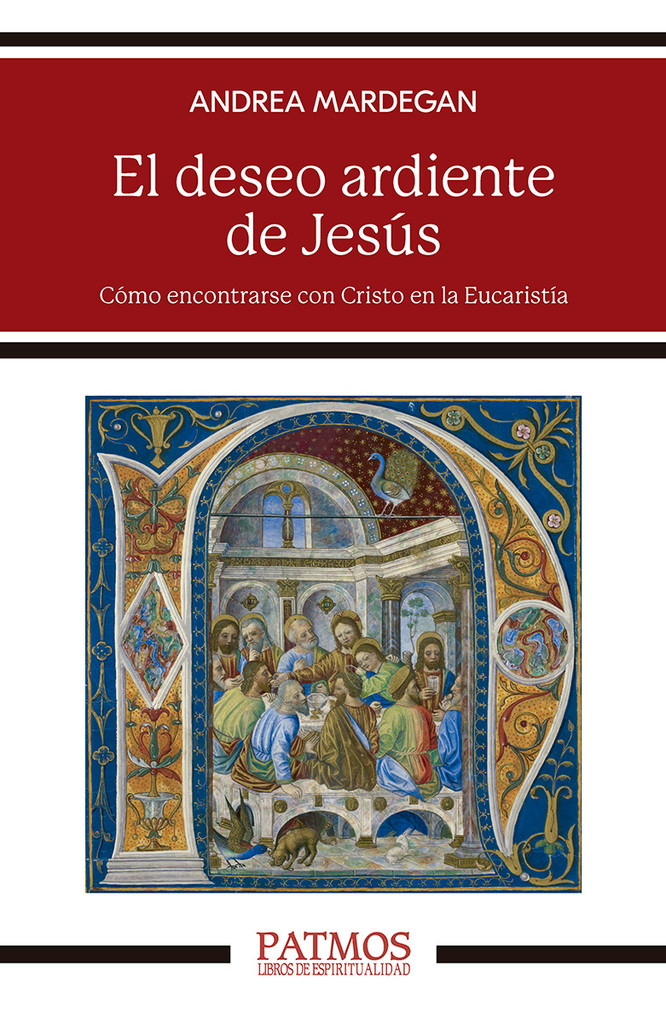 Acercarse a Jesús en Navidad