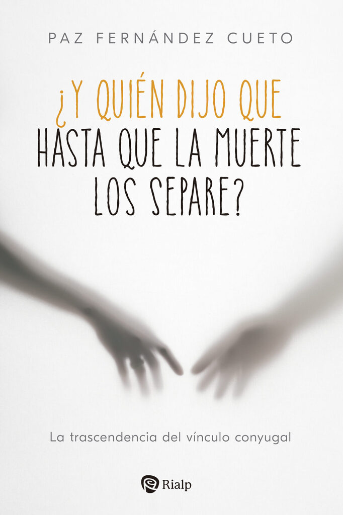 Salva tu matrimonio