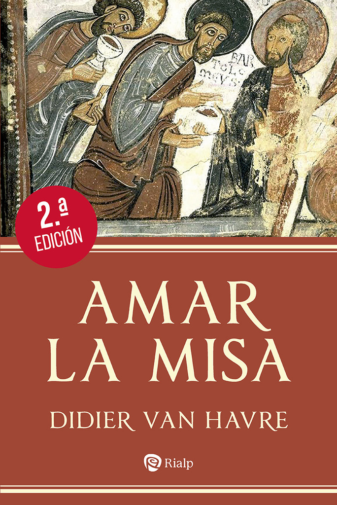 Orar con los sentidos
