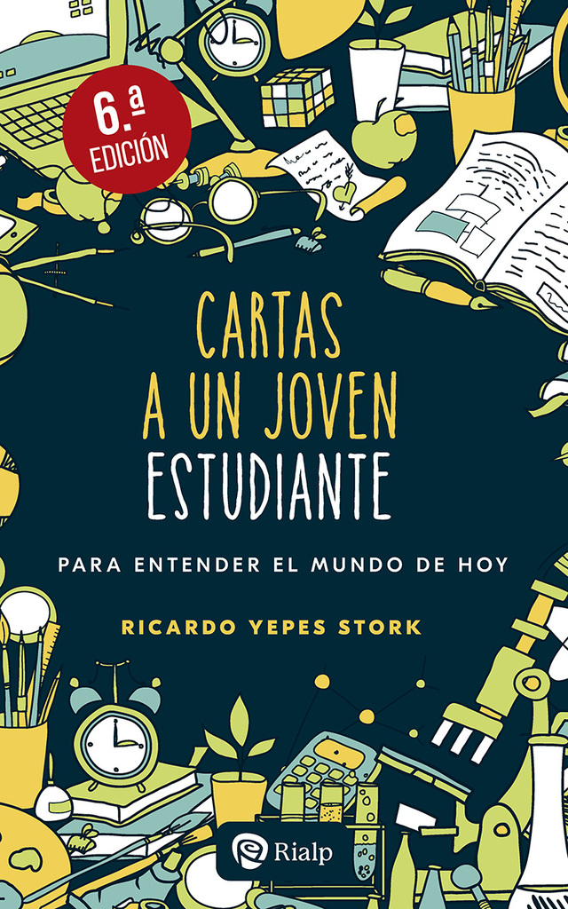 La nueva ideología