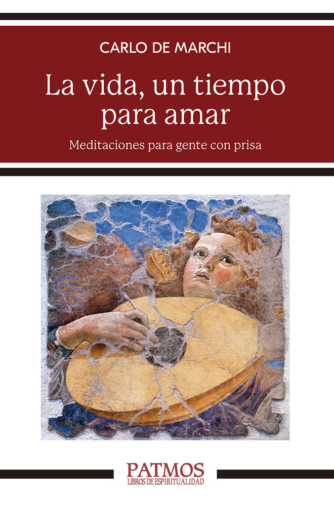 Orar con los sentidos