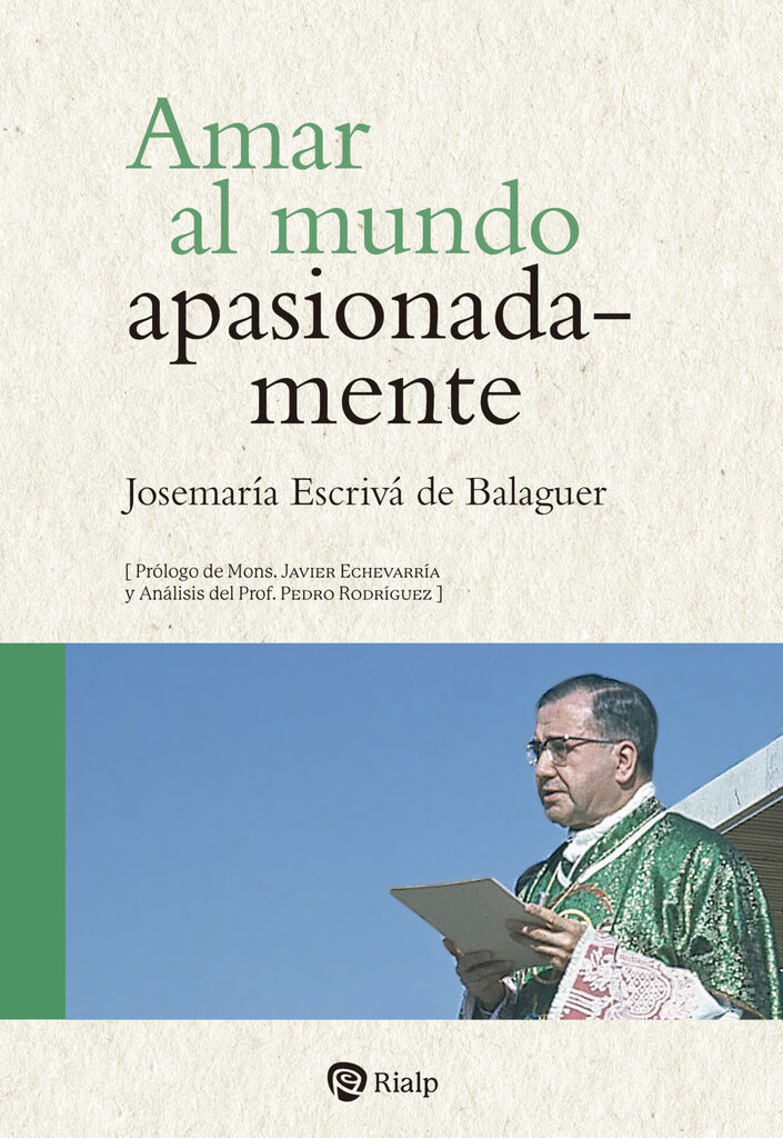 Dios existe. Yo me lo encontré.