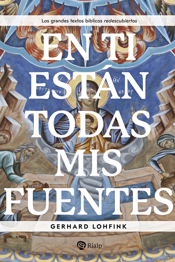 Jesús, el novio