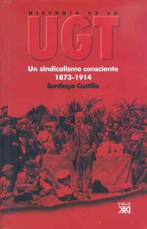 Historia de la UGT. Vol. 2
