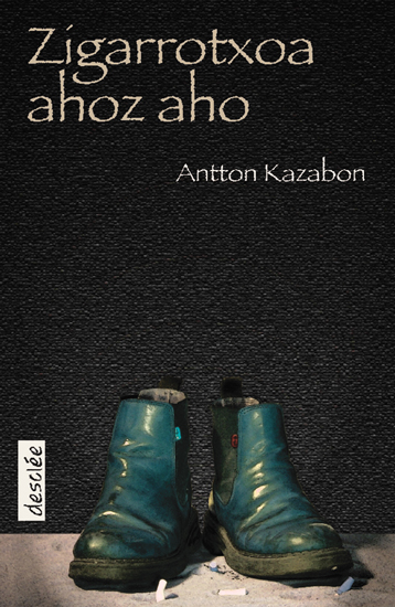 Zigarrotxoa ahoz aho Zigarrotxoa ahoz aho