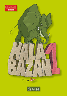 HALA BAZAN 2