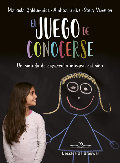 El eneagrama infantil. Amar su cambio, apoyar su proceso comprender su carácter