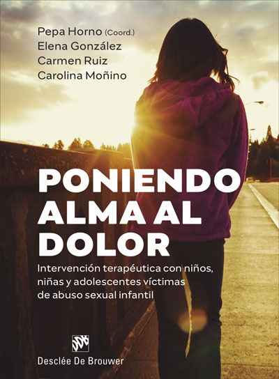 El daño que se hereda. Comprender y abordar la transmisión intergeneracional del trauma