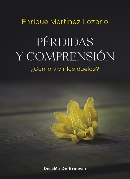 Cuando muere la persona amada