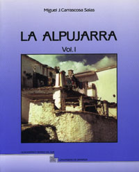 La Alpujarra