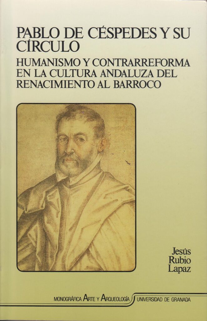 Pablo de Céspedes y su círculo