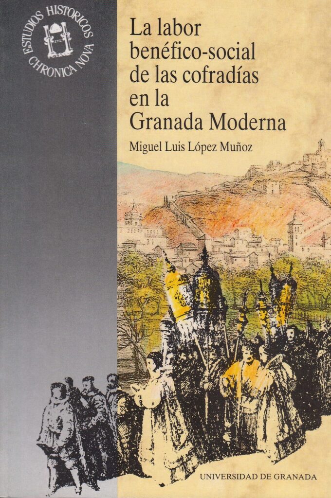 Crónicas desde Andalucía